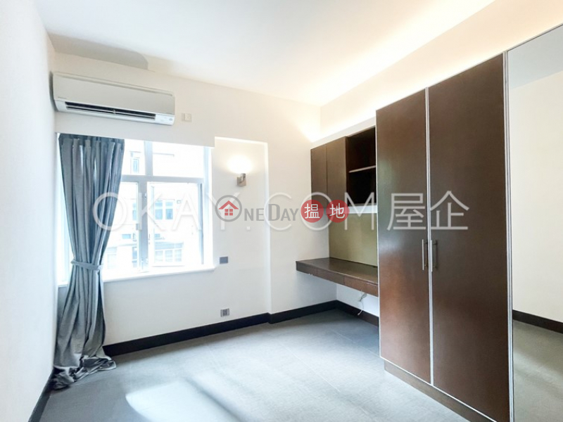 Lovely 2 bedroom with parking | Rental, Shan Kwong Court 山光樓 Rental Listings | Wan Chai District (OKAY-R316980)