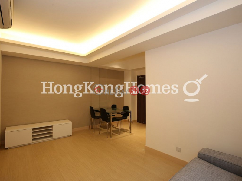 J&J Mansion | Unknown Residential | Rental Listings | HK$ 17,000/ month