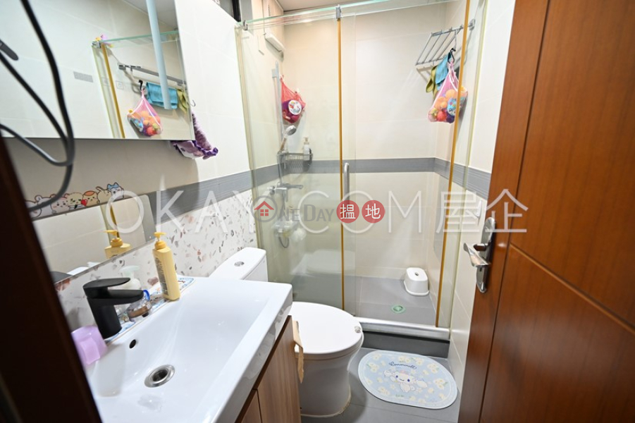 Property Search Hong Kong | OneDay | Residential, Sales Listings Gorgeous house with terrace & balcony | For Sale