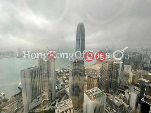 Office Unit for Rent at The Center, The Center 中環中心 | Central District (HKO-2093-ALHR)_0