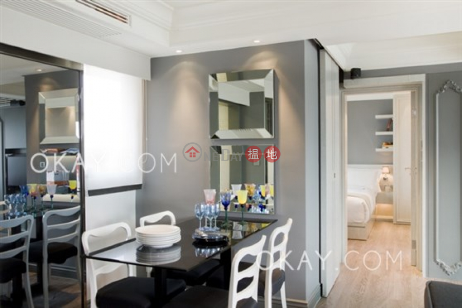 Popular 1 bedroom in Causeway Bay | Rental | V Residence V Residence Rental Listings