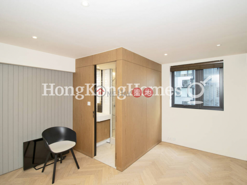 1 Bed Unit for Rent at Star Studios II 18 Wing Fung Street | Wan Chai District Hong Kong Rental | HK$ 22,000/ month