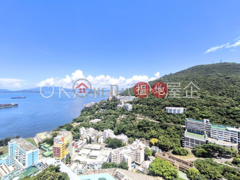 3房2廁,海景,露台域多利花園1座出租單位 | 域多利花園1座 Victoria Garden Block 1 _0