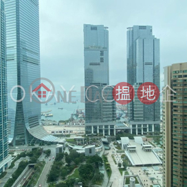 Elegant 2 bedroom in Kowloon Station | Rental