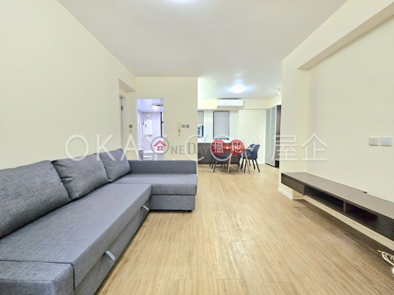 Property Search Hong Kong | OneDay | Residential Rental Listings | Luxurious 1 bedroom with parking | Rental
