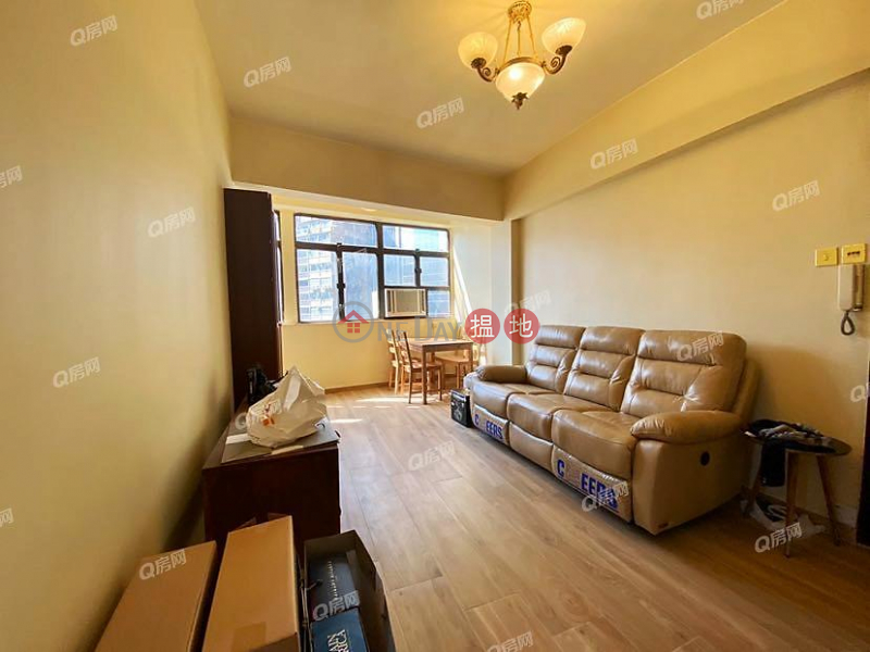 Property Search Hong Kong | OneDay | Residential, Rental Listings, 2-2A Leighton Road | 2 bedroom High Floor Flat for Rent