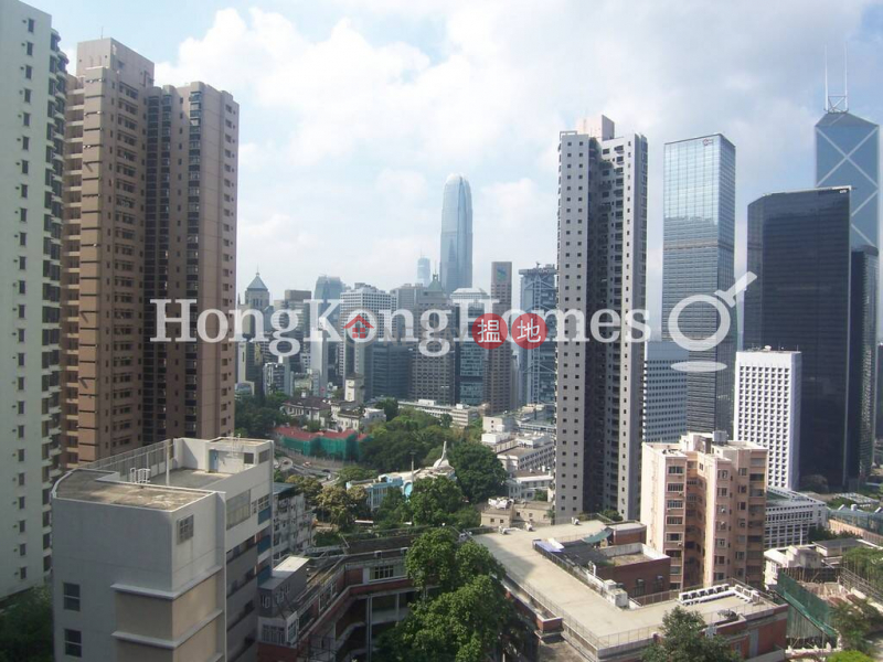 Property Search Hong Kong | OneDay | Residential Sales Listings | 3 Bedroom Family Unit at St. Paul Terrace | For Sale