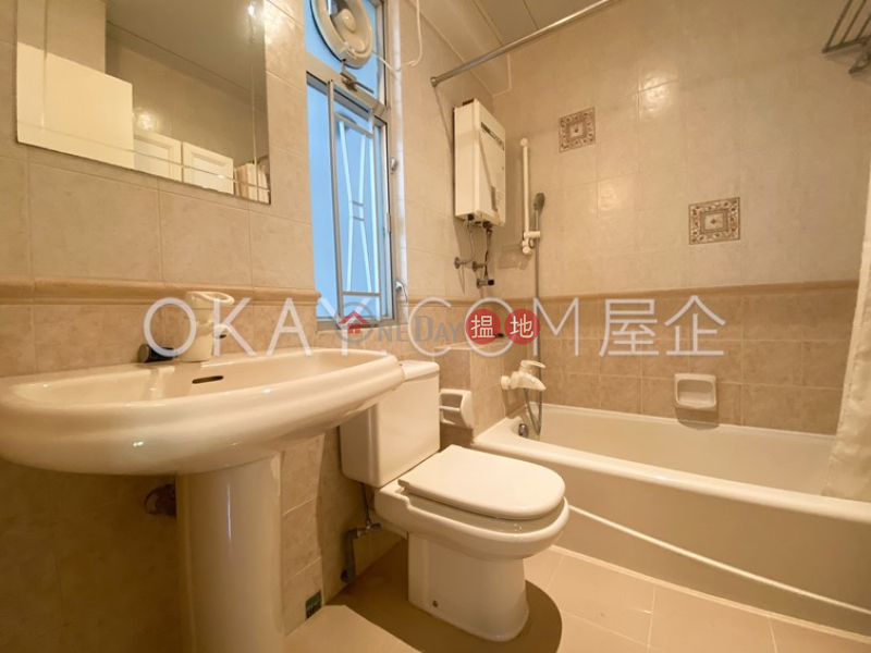 Property Search Hong Kong | OneDay | Residential Sales Listings Efficient 3 bedroom with balcony & parking | For Sale