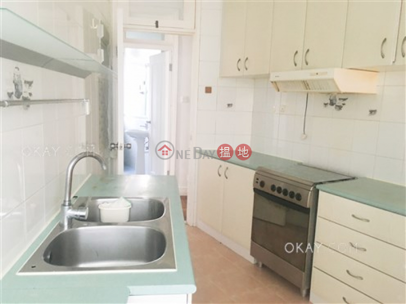 HK$ 30M, Morning Light Apartments | Central District, Charming 3 bedroom on high floor with rooftop & balcony | For Sale