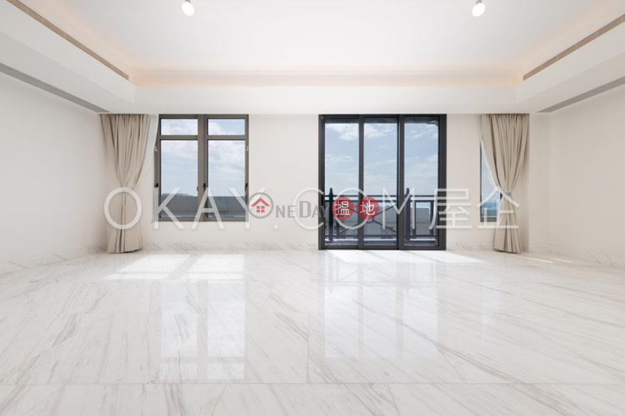 香港搵樓|租樓|二手盤|買樓| 搵地 | 住宅|出售樓盤4房3廁,海景,露台ONE STANLEY出售單位