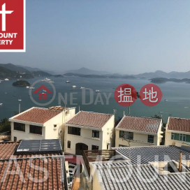 Sai Kung Villa House | Property For Rent or Lease in Hillock, Chuk Yeung Road 竹洋路樂居-Nearby town & Hong Kong Academy | Hillock 樂居 _0
