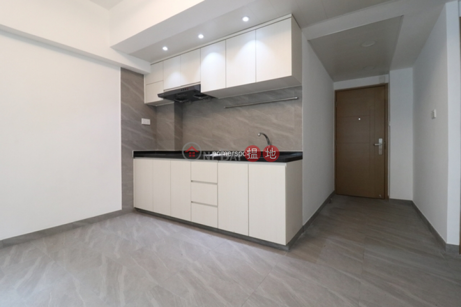 Property Search Hong Kong | OneDay | Residential, Rental Listings 2 bdr flat with balcony