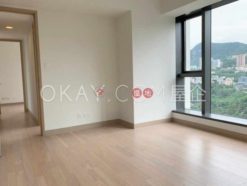 萃峯-高層-住宅出租樓盤|HK$ 74,000/ 月