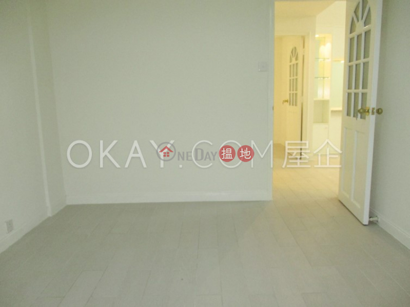 Tasteful 3 bedroom in Mid-levels West | For Sale | 1A Babington Path | Western District | Hong Kong | Sales, HK$ 12.5M