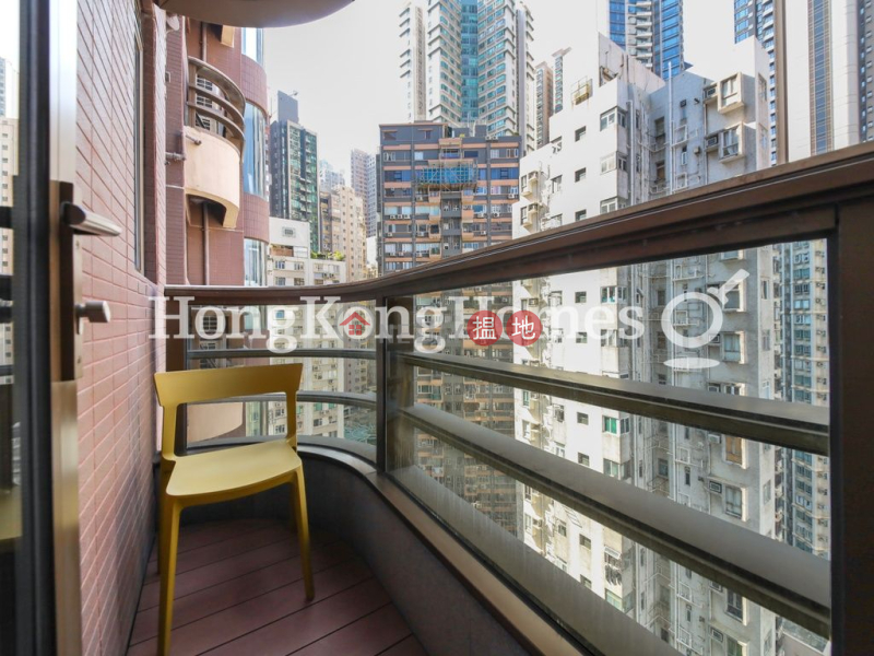 Studio Unit for Rent at Castle One By V 1 Castle Road | Western District | Hong Kong, Rental HK$ 31,000/ month