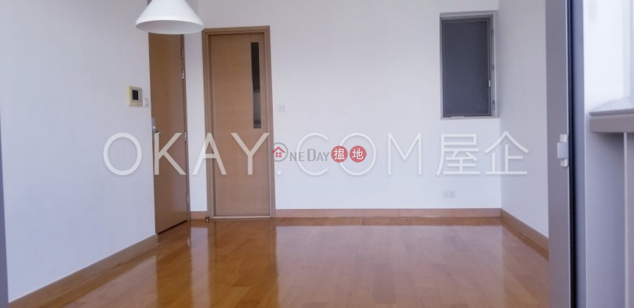 Property Search Hong Kong | OneDay | Residential, Rental Listings, Stylish 3 bed on high floor with harbour views | Rental