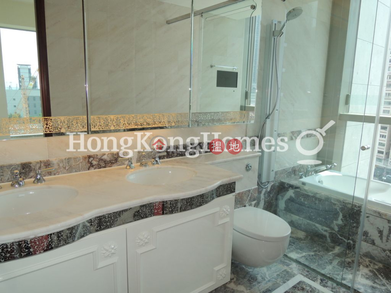 Property Search Hong Kong | OneDay | Residential | Sales Listings 4 Bedroom Luxury Unit at The Coronation | For Sale