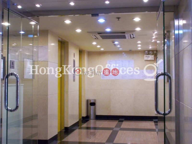 Office Unit for Rent at Cheung Lee Commercial Building | 25 Kimberley Road | Yau Tsim Mong Hong Kong Rental HK$ 31,999/ month