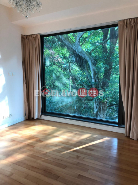 HK$ 58,000/ month No 1 Po Shan Road | Western District | 3 Bedroom Family Flat for Rent in Mid Levels West