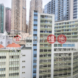 Close proximity to Central