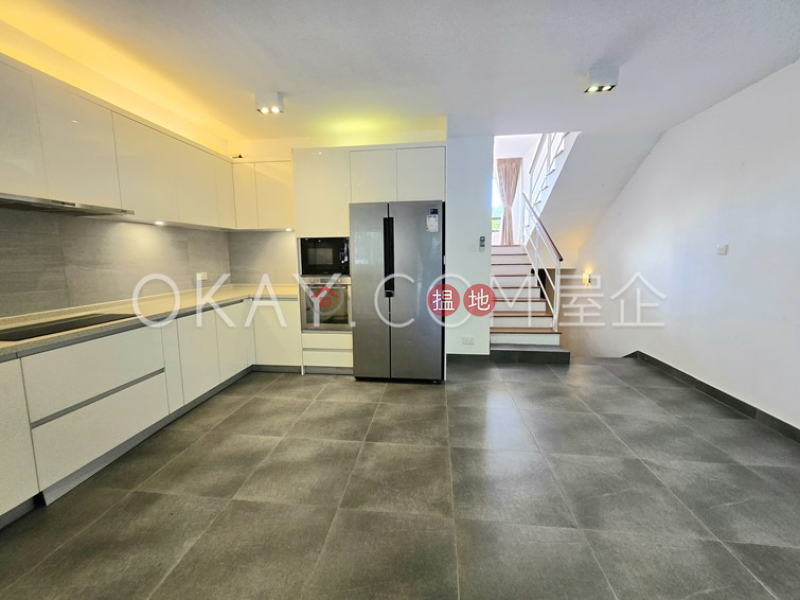 Popular house with rooftop, terrace & balcony | For Sale | Phase 3 Headland Village, 2 Seabee Lane 蔚陽3期海蜂徑2號 Sales Listings