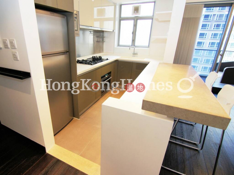 Island Crest Tower 1 | Unknown Residential | Rental Listings HK$ 47,000/ month