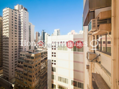 3 Bedroom Family Unit at Yuk Sing Building | For Sale | Yuk Sing Building 毓成大廈 _0