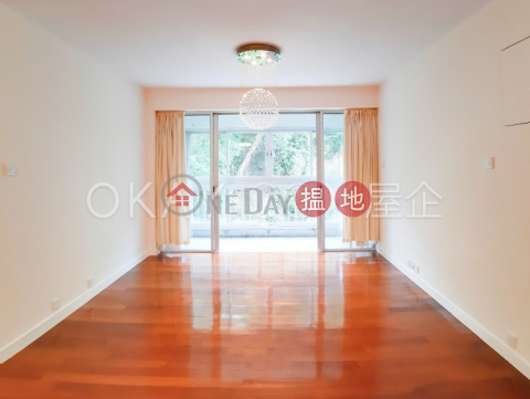 Efficient 2 bedroom with balcony & parking | For Sale | Block 45-48 Baguio Villa 碧瑤灣45-48座 _0