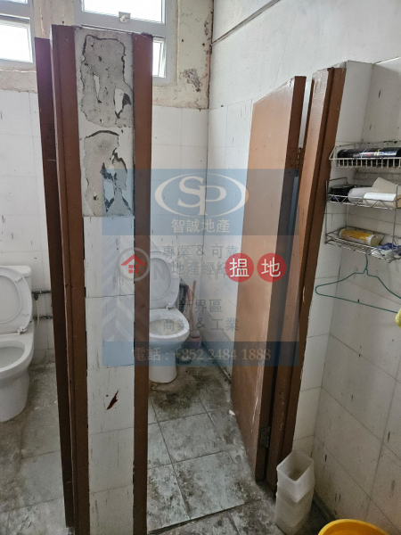 Kwai Chung Vigor: Available immediately, great choice for storing goods 49-53 Ta Chuen Ping Street | Kwai Tsing District Hong Kong, Rental HK$ 13,500/ month