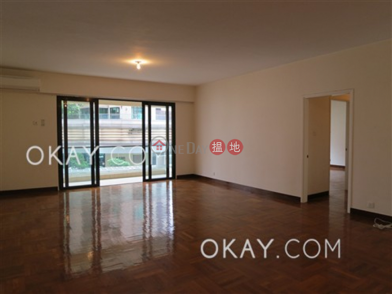 Unique 4 bedroom with balcony | Rental | 16-18 MacDonnell Road | Central District | Hong Kong, Rental HK$ 79,000/ month