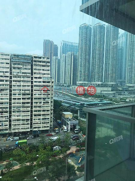 Property Search Hong Kong | OneDay | Residential | Sales Listings, The Coronation | 1 bedroom Low Floor Flat for Sale