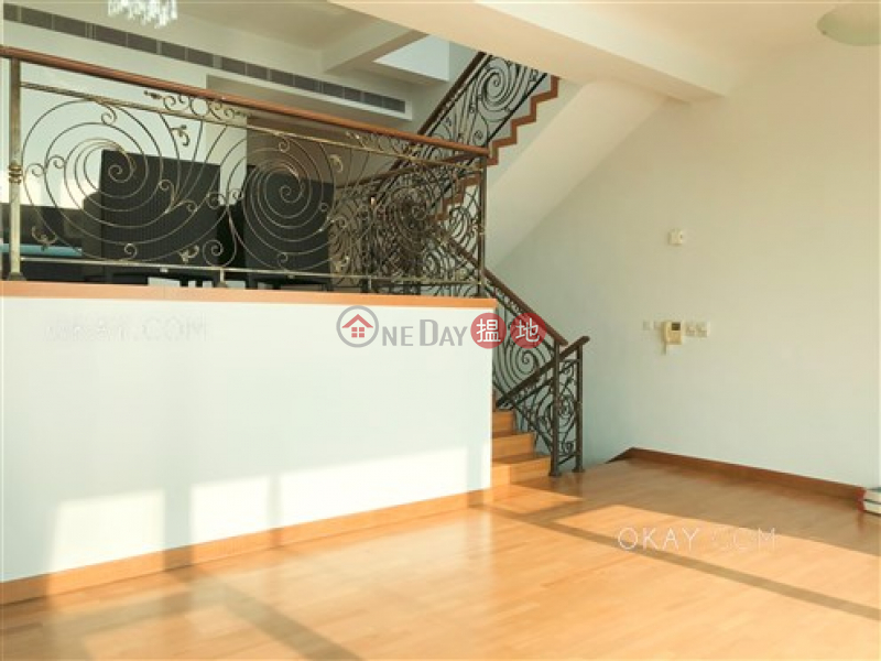 HK$ 102M Phase 1 Regalia Bay Southern District, Stylish house with sea views, rooftop & balcony | For Sale