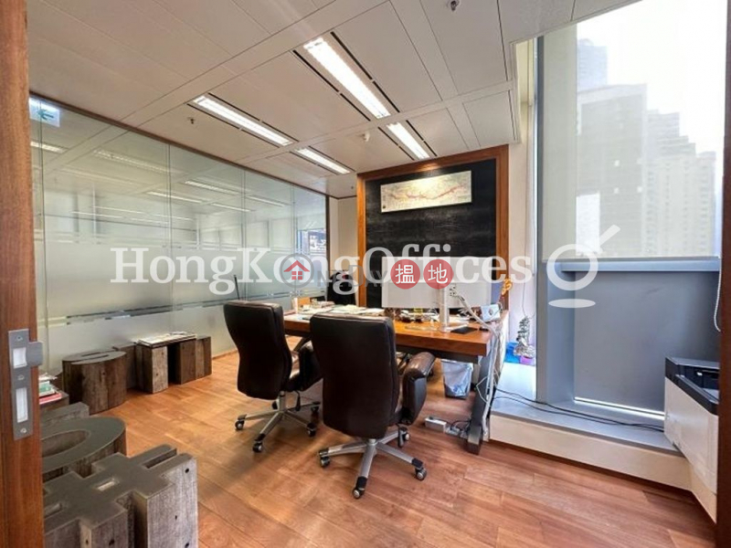 Office Unit for Rent at 100QRC, 100QRC 皇后大道中100號 Rental Listings | Central District (HKO-24462-AIHR)