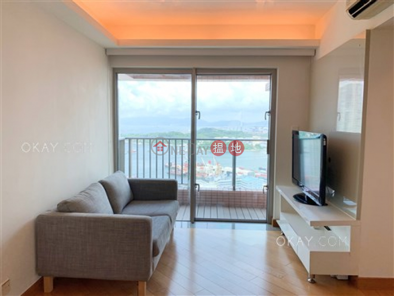 Rare 2 bedroom with balcony | For Sale | 8 Hoi Fai Road | Yau Tsim Mong, Hong Kong Sales | HK$ 13M