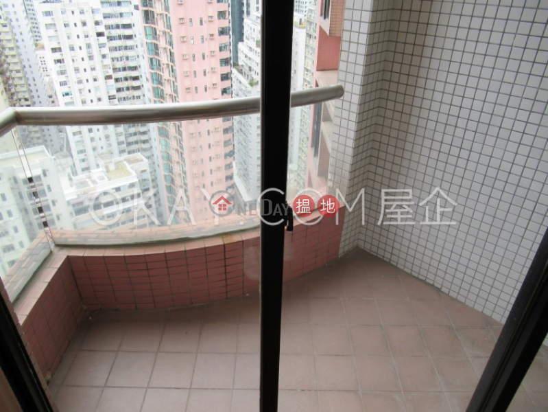 蔚雲閣-中層|住宅-出租樓盤HK$ 39,000/ 月