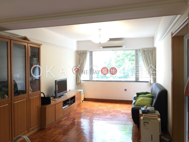 Tasteful 2 bedroom in Mid-levels West | Rental | First Mansion 第一大廈 Rental Listings