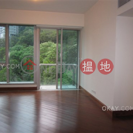 Exquisite 3 bedroom on high floor with balcony | Rental | Cluny Park Cluny Park _0