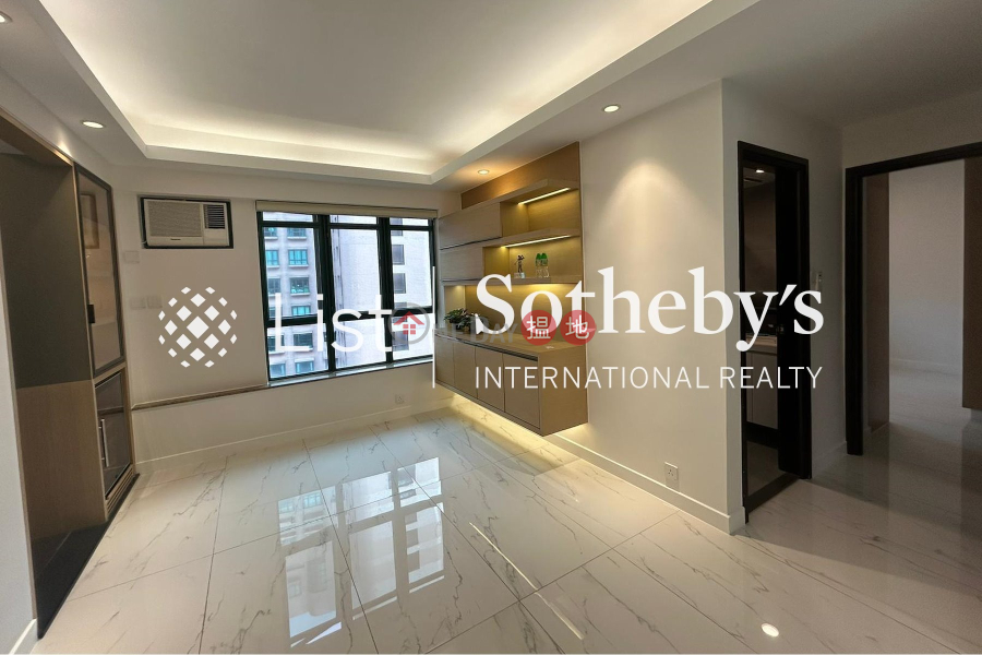 Property Search Hong Kong | OneDay | Residential Sales Listings | Property for Sale at Hillsborough Court with 2 Bedrooms