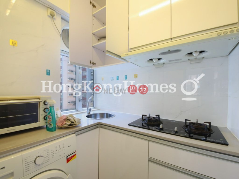 Property Search Hong Kong | OneDay | Residential | Rental Listings 2 Bedroom Unit for Rent at Wealth Building