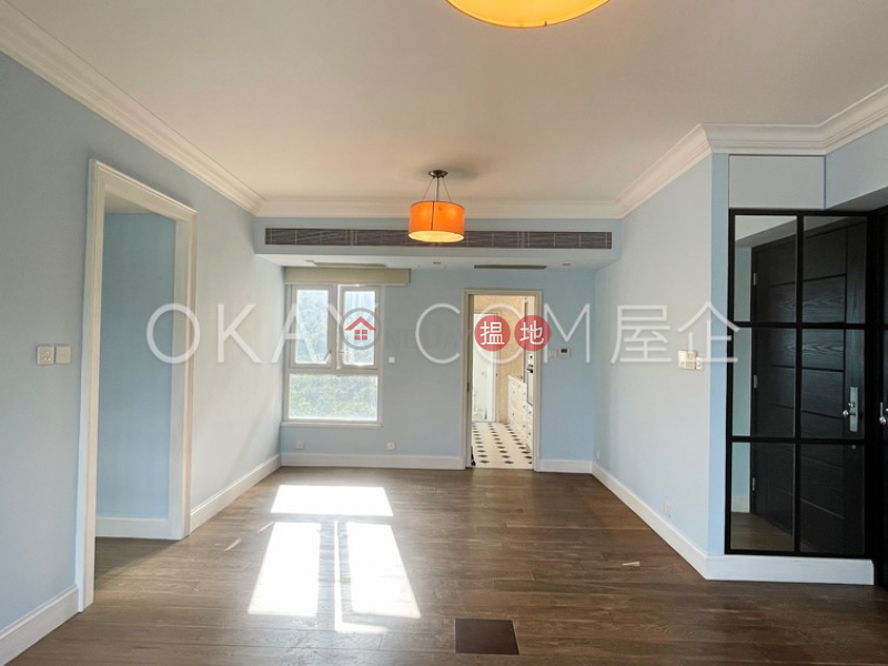 Tasteful 2 bedroom with sea views, balcony | Rental 18 Pak Pat Shan Road | Southern District | Hong Kong | Rental, HK$ 50,000/ month