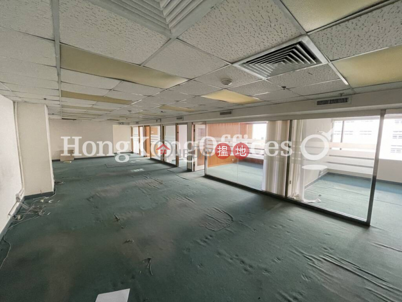Office Unit for Rent at Malaysia Building, 50 Gloucester Road | Wan Chai District | Hong Kong Rental HK$ 68,000/ month
