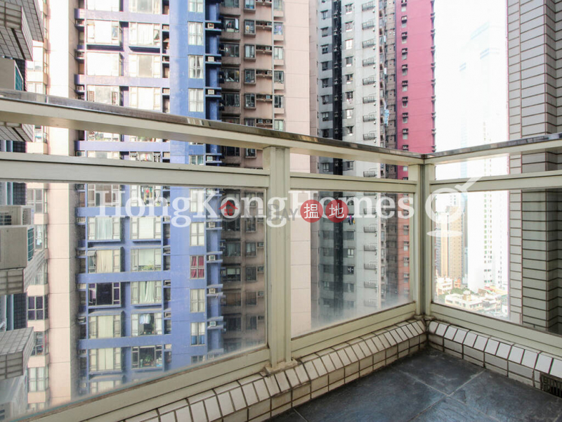 1 Bed Unit for Rent at Centrestage, 108 Hollywood Road | Central District Hong Kong, Rental HK$ 33,000/ month