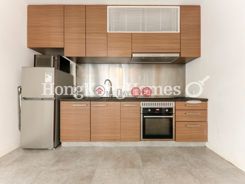 1 Bed Unit at Ching Fai Terrace | For Sale | Ching Fai Terrace 清暉臺 Sales Listings