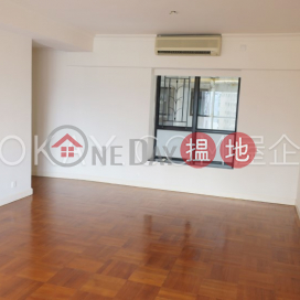 Unique 3 bedroom in Mid-levels West | Rental | The Grand Panorama 嘉兆臺 _0