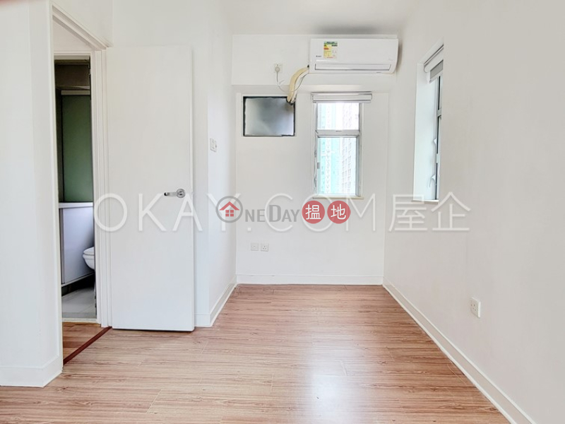 Property Search Hong Kong | OneDay | Residential, Sales Listings, Cozy 1 bedroom in Mid-levels West | For Sale