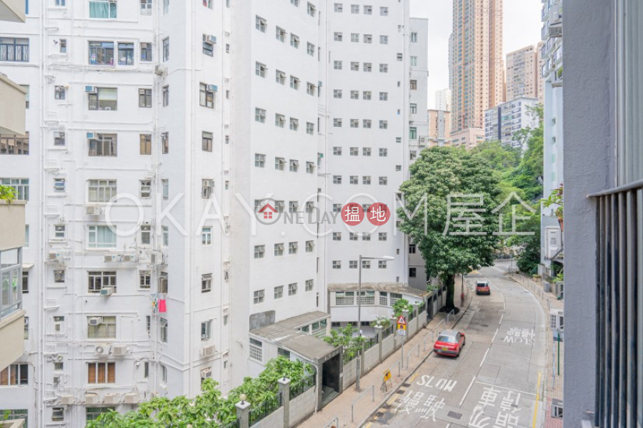 Unique 3 bedroom in Mid-levels West | For Sale, 31-37 Lyttelton Road | Western District | Hong Kong | Sales HK$ 11.5M