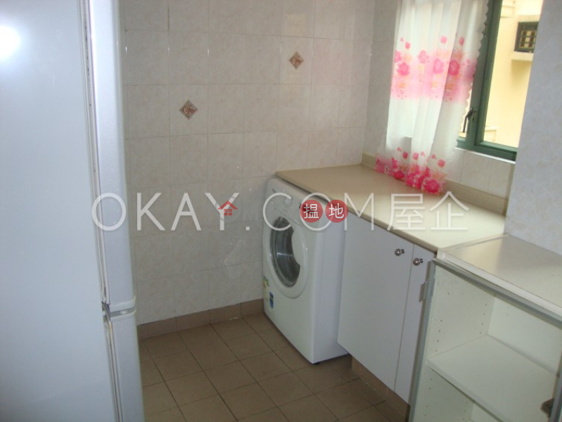 Stylish 3 bedroom in Discovery Bay | Rental | Discovery Bay, Phase 7 La Vista, 1 Vista Avenue 愉景灣 7期海寧居 海寧徑1號 Rental Listings
