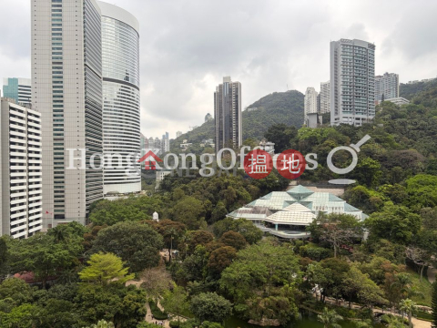 Office Unit for Rent at Three Garden Road, Central | Three Garden Road, Central 花園道三號 _0