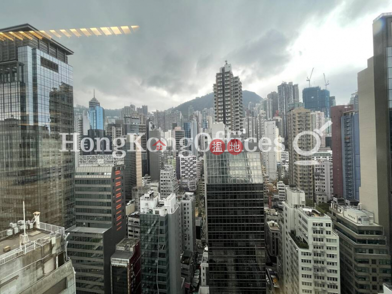 Office Unit for Rent at The Center, The Center 中環中心 Rental Listings | Central District (HKO-76598-ADHR)