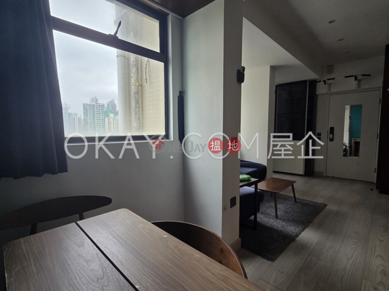 Popular 1 bedroom in Mid-levels West | For Sale, 38 Bonham Road | Western District Hong Kong, Sales, HK$ 7.38M